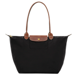 Ana&José™ | Bolso Grande Premium, Negro