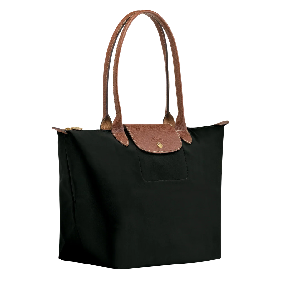 Ana&José™ | Bolso Grande Premium, Negro