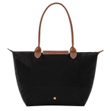 Ana&José™ | Bolso Grande Premium, Negro