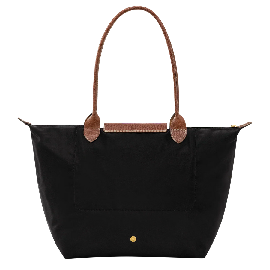 Ana&José™ | Bolso Grande Premium, Negro