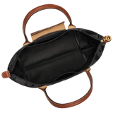 Ana&José™ | Bolso Grande Premium, Negro