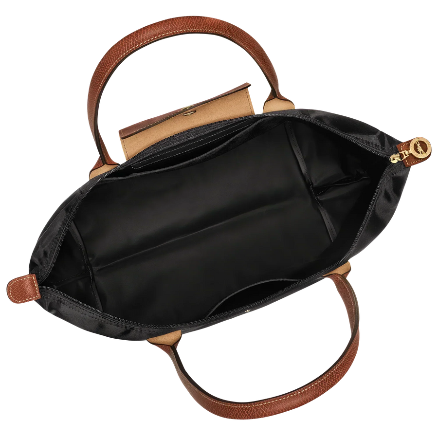 Ana&José™ | Bolso Grande Premium, Negro
