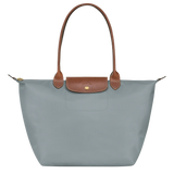 Ana&José™ | Bolso Grande Premium, Acero