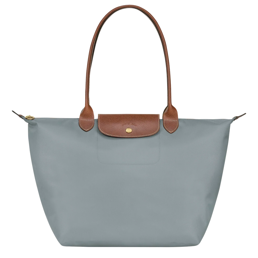 Ana&José™ | Bolso Grande Premium, Acero