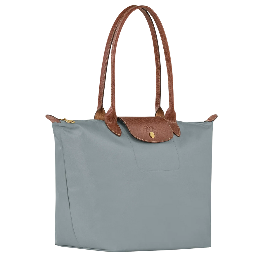 Ana&José™ | Bolso Grande Premium, Acero