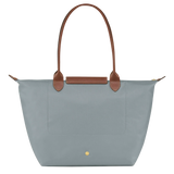 Ana&José™ | Bolso Grande Premium, Acero