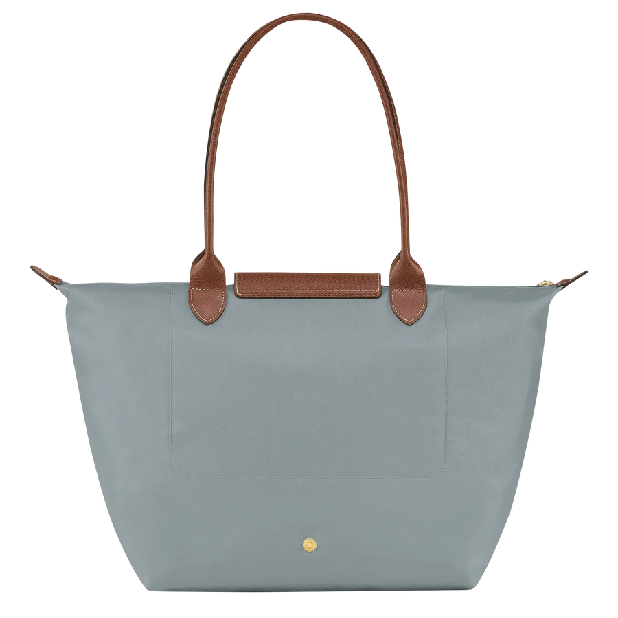 Ana&José™ | Bolso Grande Premium, Acero