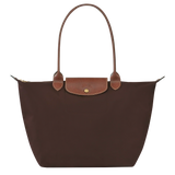 Ana&José™ | Bolso Grande Premium, Ébano