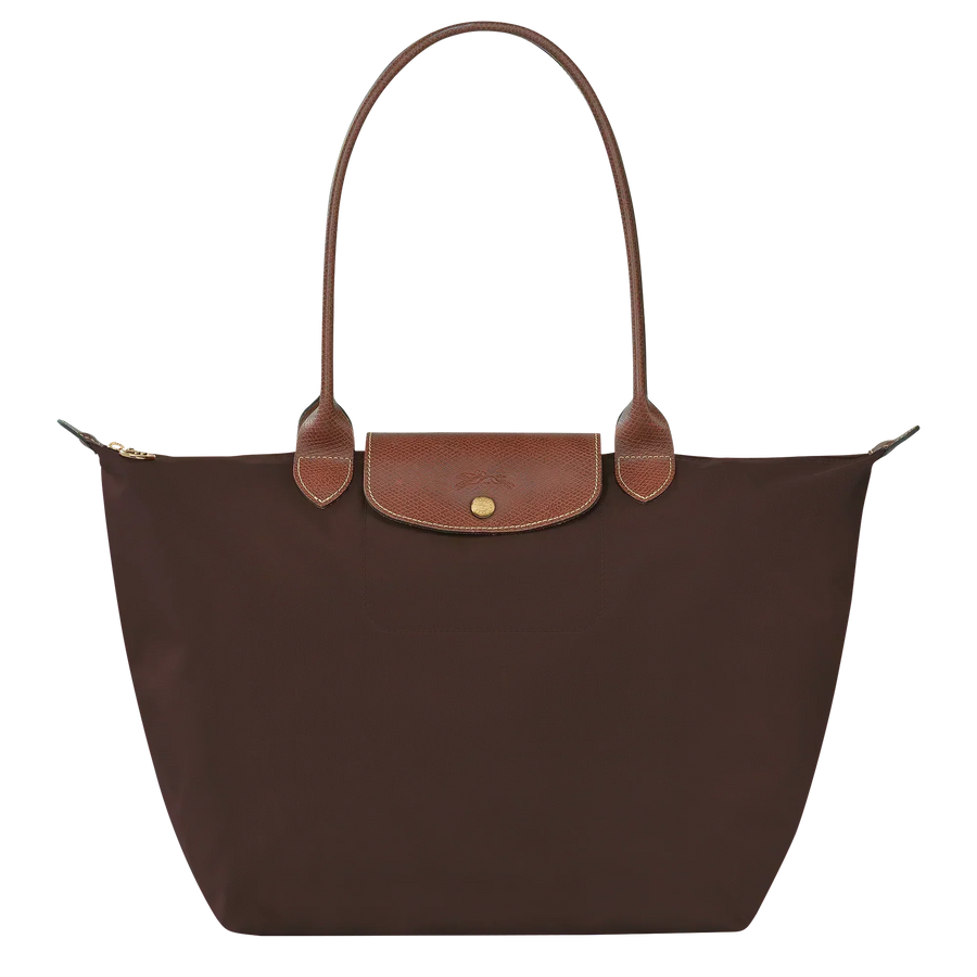 Ana&José™ | Bolso Grande Premium, Ébano