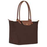 Ana&José™ | Bolso Grande Premium, Ébano