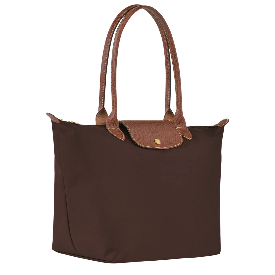 Ana&José™ | Bolso Grande Premium, Ébano