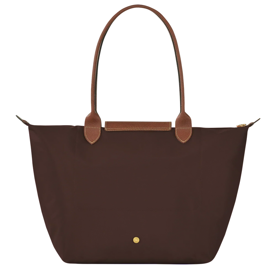Ana&José™ | Bolso Grande Premium, Ébano