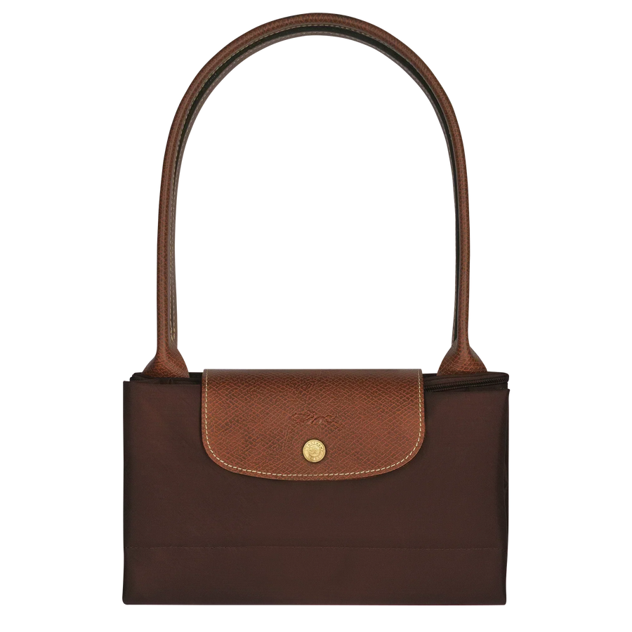 Ana&José™ | Bolso Grande Premium, Ébano