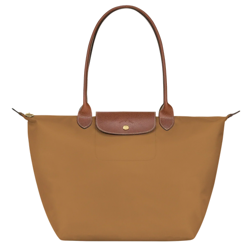 Ana&José™ | Bolso Grande Premium, Tostado