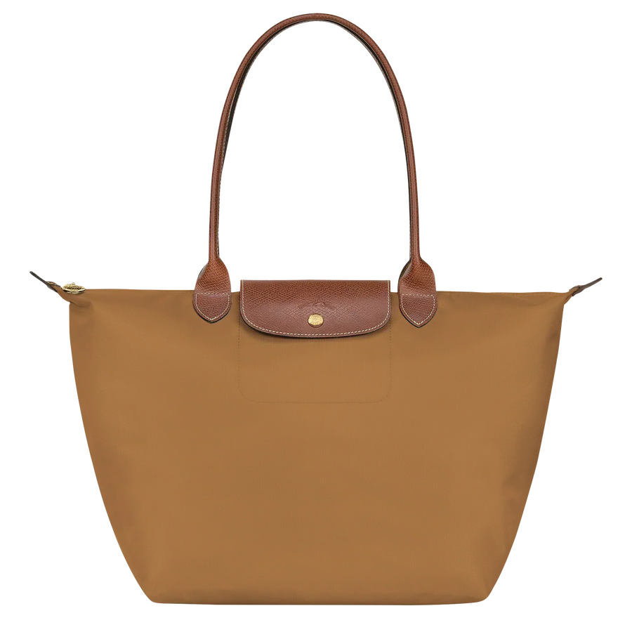 Ana&José™ | Bolso Grande Premium, Tostado