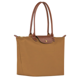 Ana&José™ | Bolso Grande Premium, Tostado