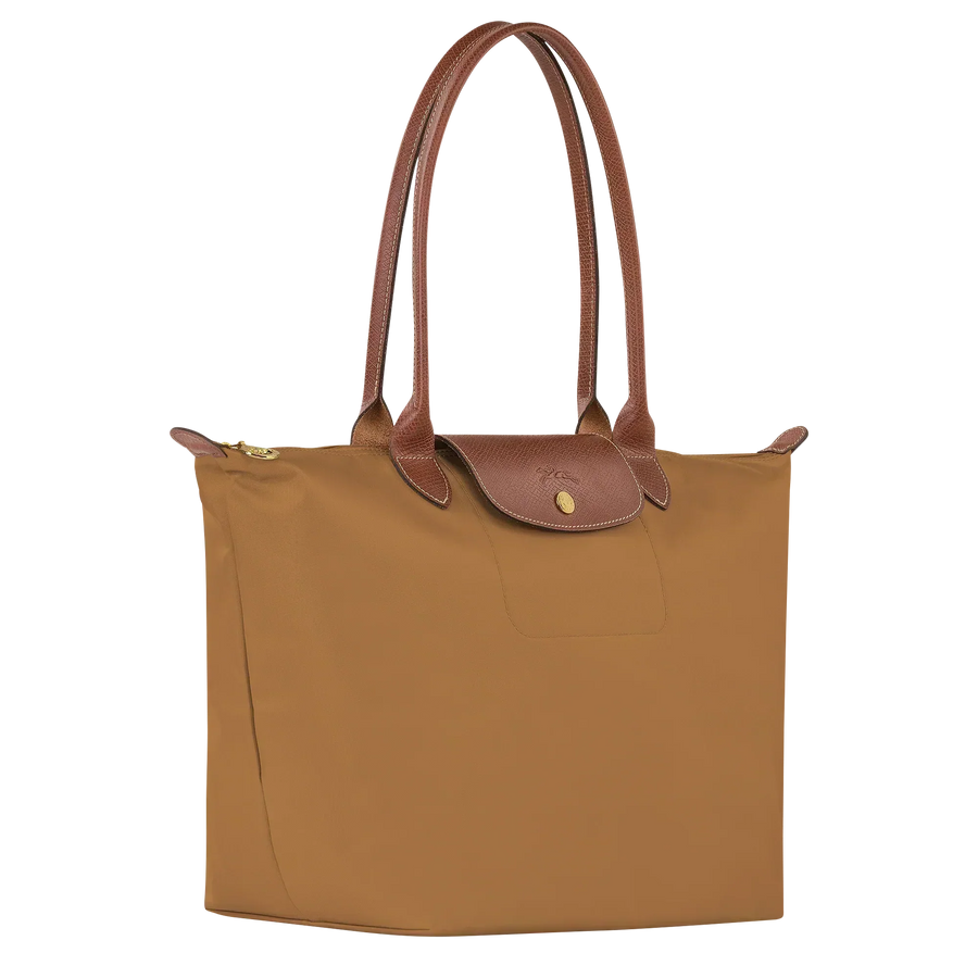 Ana&José™ | Bolso Grande Premium, Tostado