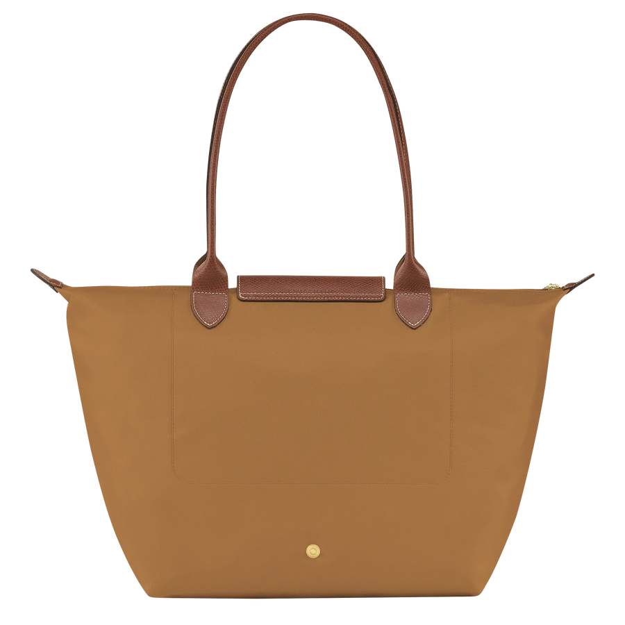 Ana&José™ | Bolso Grande Premium, Tostado