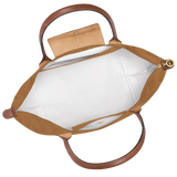Ana&José™ | Bolso Grande Premium, Tostado
