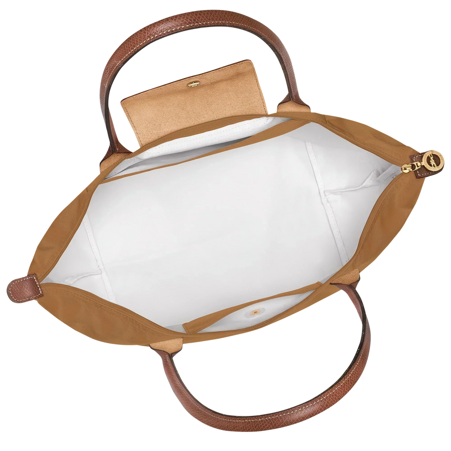 Ana&José™ | Bolso Grande Premium, Tostado