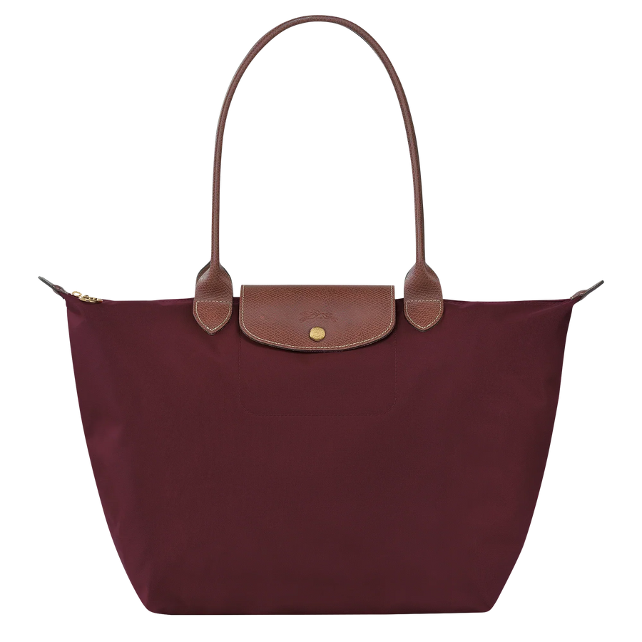 Ana&José™ | Bolso Grande Premium, Burdeos