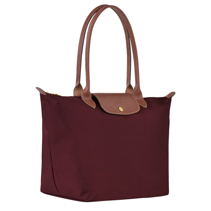 Ana&José™ | Bolso Grande Premium, Burdeos