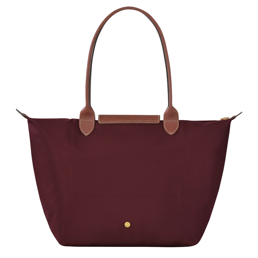 Ana&José™ | Bolso Grande Premium, Burdeos