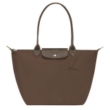 Ana&José™ | Bolso Grande Premium, Tierra