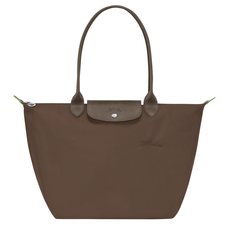 Ana&José™ | Bolso Grande Premium, Tierra
