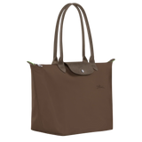 Ana&José™ | Bolso Grande Premium, Tierra