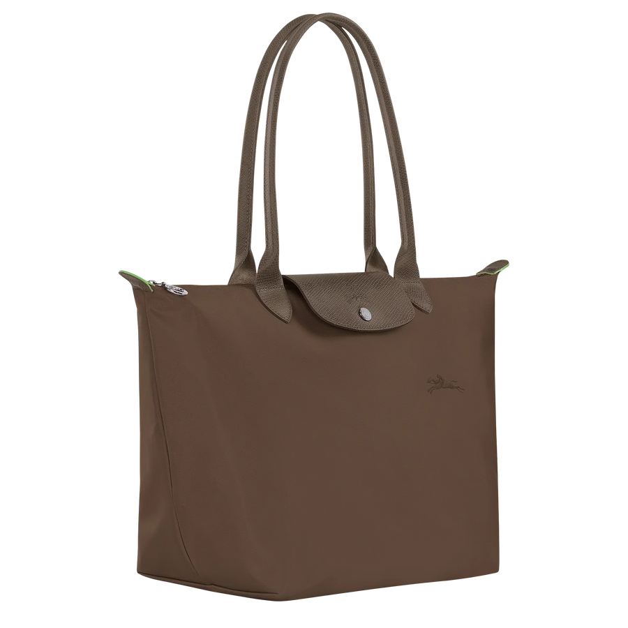 Ana&José™ | Bolso Grande Premium, Tierra