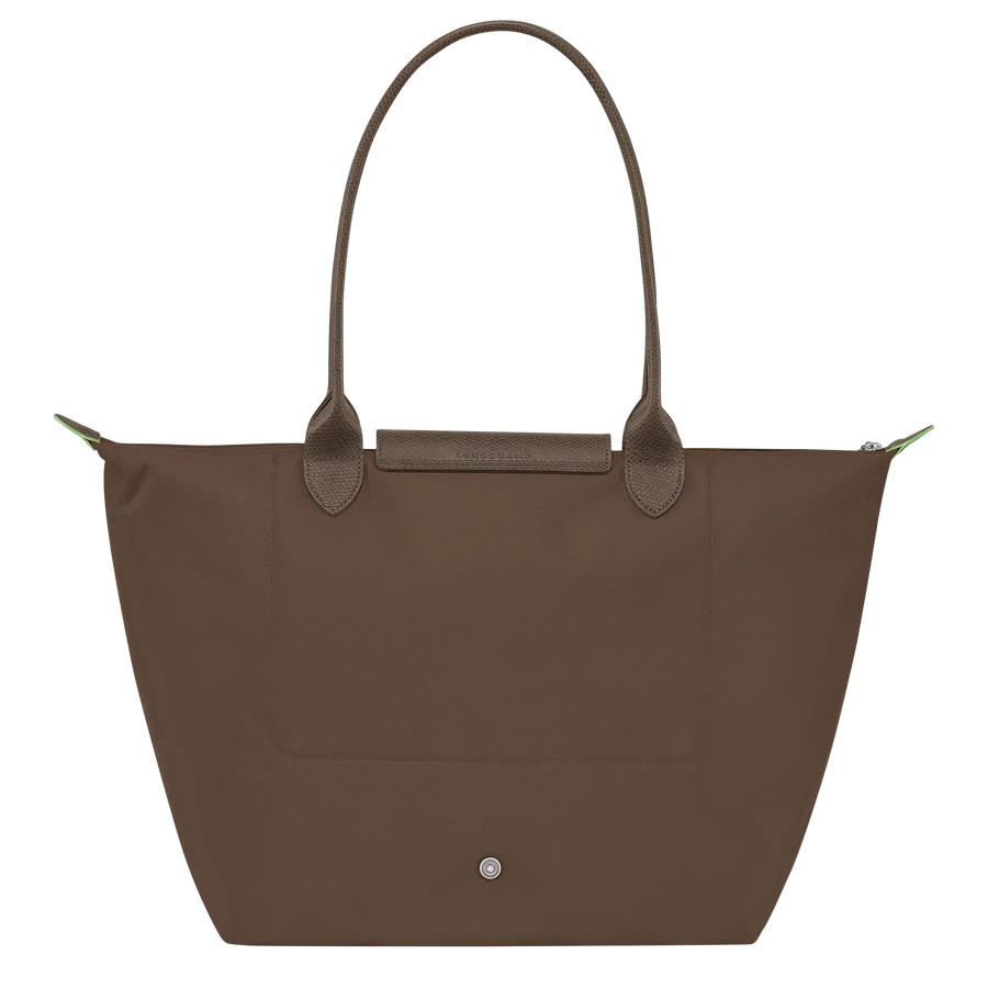 Ana&José™ | Bolso Grande Premium, Tierra