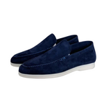 Lenoir™ | Zapatos de ante con estilo