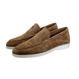 Lenoir™ | Zapatos de ante con estilo