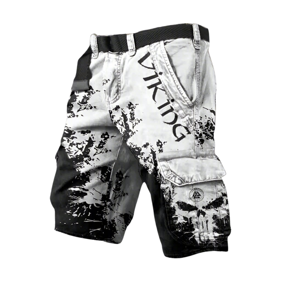 AnaJosé™ | Pantalones cortos premium para aventureros