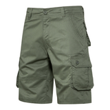AnaJosé™ | Pantalones cortos de verano cómodos con múltiples bolsillos