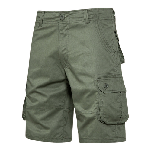 AnaJosé™ | Pantalones cortos de verano cómodos con múltiples bolsillos