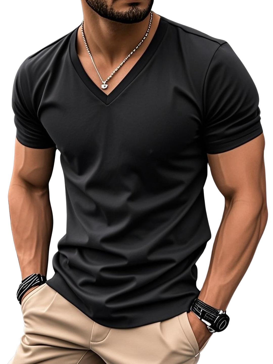 AnaJosé™ | Camiseta de manga corta
