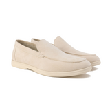 Lenoir™ | Zapatos de ante elegantes