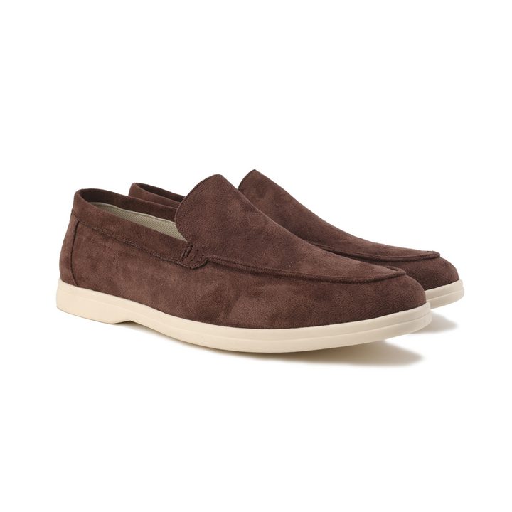 Lenoir™ | Zapatos de ante elegantes