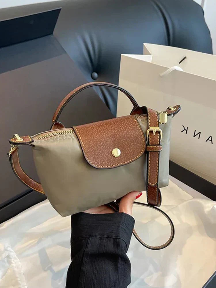 Lea - Bolso mini