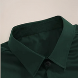 Silvano | Camisa slim elegante de primavera para hombre