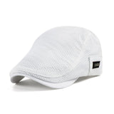 Emelyan - Gorro Plano Casual