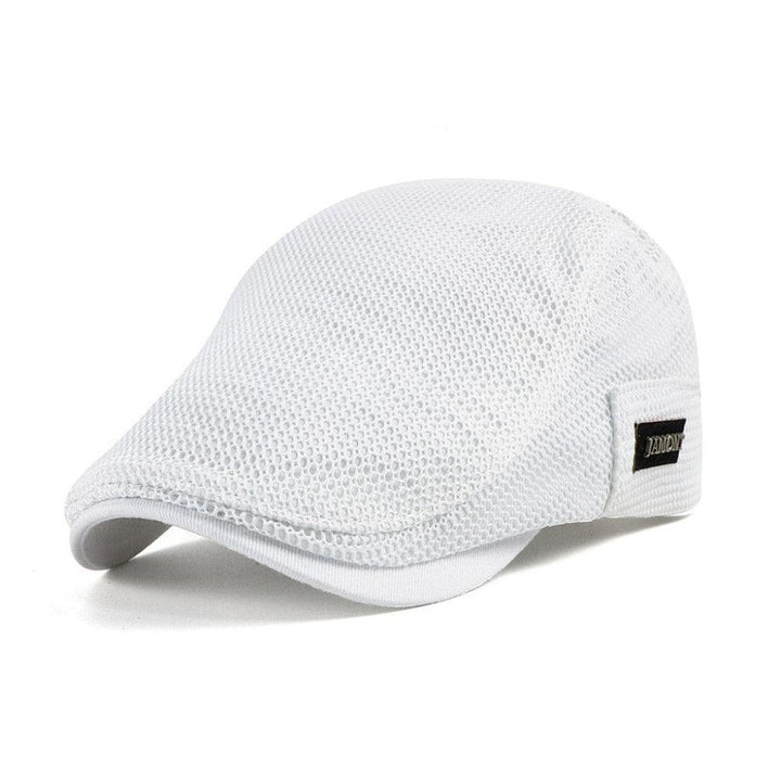 Emelyan - Gorro Plano Casual