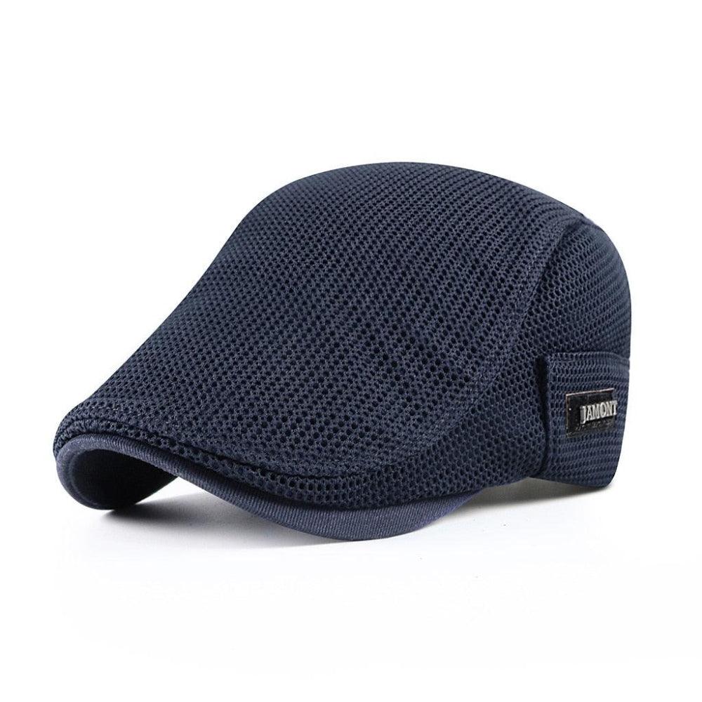 Emelyan - Gorro Plano Casual