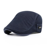 Emelyan - Gorro Plano Casual