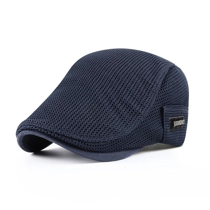 Emelyan - Gorro Plano Casual
