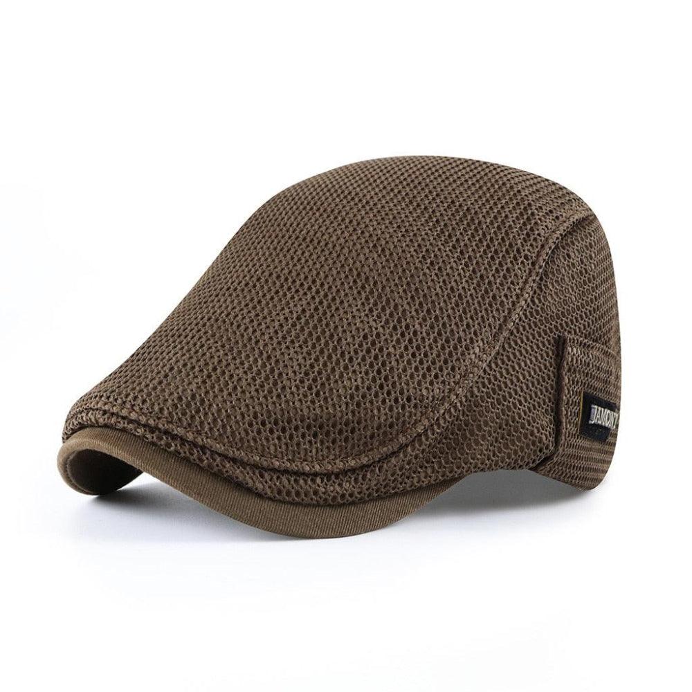 Emelyan - Gorro Plano Casual