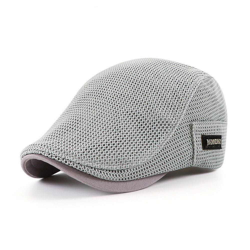 Emelyan - Gorro Plano Casual