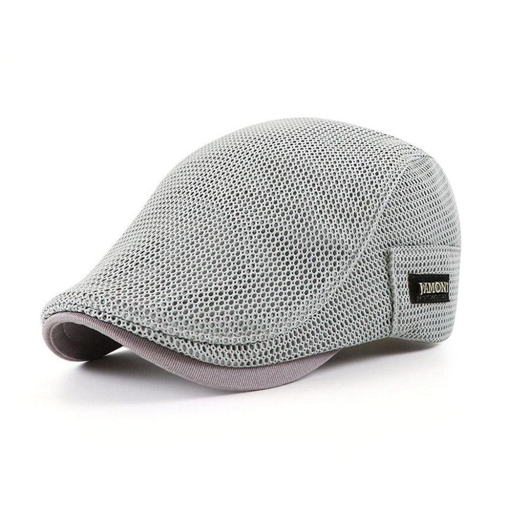 Emelyan - Gorro Plano Casual